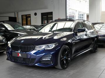 BMW 3-serie Touring 320e High Executive | SFEER | PANO | M-S beschikbaar voor biedingen