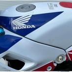 Tank stickers honda nsr50, Ophalen of Verzenden, Nieuw, Overige modellen
