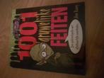1001 gruwelijke feiten, Boeken, Ophalen of Verzenden, Zo goed als nieuw, Non-fictie