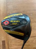 Zgan Cobra Speedzone driver - verstelbaar, Ophalen, Zo goed als nieuw, Club