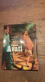 K. Fulton, The paperback art of James Avati, Piet Schreuders, Ophalen of Verzenden, Zo goed als nieuw, Schilder- en Tekenkunst