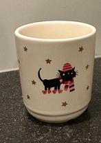 Limited edition hema beker siepie, Huis en Inrichting, Ophalen of Verzenden, Nieuw, Overige stijlen, Kop(pen) en/of Schotel(s)