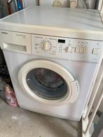 Siemens wasmachine, Witgoed en Apparatuur, Wasmachines, Ophalen, Gebruikt, 85 tot 90 cm, 1200 tot 1600 toeren