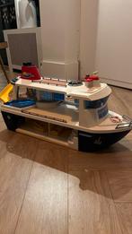Playmobil Cruiseschip 6978 - Gebruikt, Kinderen en Baby's, Speelgoed | Playmobil, Ophalen of Verzenden, Gebruikt, Los playmobil