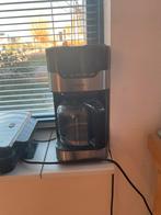 Inventum Koffiezetapparaat - Goed Onderhouden, Witgoed en Apparatuur, Koffiezetapparaten, Afneembaar waterreservoir, Gebruikt