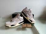 Air Jordan 4 x A Ma Maniére “ WYWS “ Maat 45, Overige kleuren, Nieuw, Ophalen of Verzenden, Sneakers of Gympen