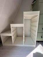 Wit trofast kast van de ikea, Ophalen, Gebruikt, Kast, 75 tot 100 cm