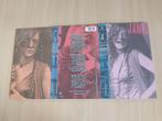 Janis Joplin Janis 3CD Longbox, Cd's en Dvd's, Cd's | Pop, Ophalen of Verzenden, 1980 tot 2000, Zo goed als nieuw, Boxset