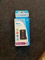 JJC RM-S1 Afstandsbediening voor Sony, Ophalen of Verzenden, Nieuw, Universeel, Vhs