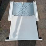 Wasmachine slede (bieden), Ophalen of Verzenden, Zo goed als nieuw