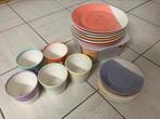 Royal Doulton servies, Huis en Inrichting, Keuken | Servies, Ophalen of Verzenden, Zo goed als nieuw, Bord(en), Overige stijlen