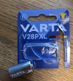 Varta 2CR1/3N (V28PXL) Lithium Cylindrical batterij, Ophalen, Nieuw