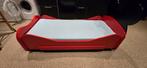 Leuk Mickey Mouse kinderbed, Ophalen, Gebruikt, 70 tot 85 cm, 140 tot 160 cm
