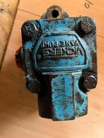 Vickers hydrauliek pomp gereviseerd, Ophalen, Gereviseerd