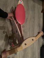 Loopfiets, Kinderen en Baby's, Speelgoed | Buiten | Voertuigen en Loopfietsen, Ophalen, Gebruikt, Loopfiets