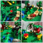 lego duplo Jungle, Kinderen en Baby's, Speelgoed | Duplo en Lego, Ophalen of Verzenden, Gebruikt, Complete set, Duplo