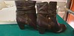 dames laarsjes bruin ,maat 37, Ophalen of Verzenden, 'T Olde Gre-j, Info@toldegrej.nl, Endepoelstraat 20f Didam