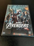 Marvel's The Avengers, Robert Downey Jr., Chris Evans!, Cd's en Dvd's, Dvd's | Actie, Gebruikt, Ophalen of Verzenden, Vanaf 12 jaar