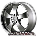Carmar Wheels ATP Propeller wielen voor: Volkswagen T5/T6, 265 mm, Banden en Velgen, Nieuw, Overige maten