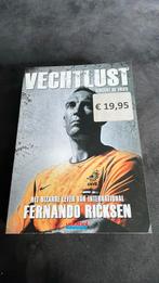 Vechtlust - vincent de Vries, Ophalen of Verzenden, Gelezen
