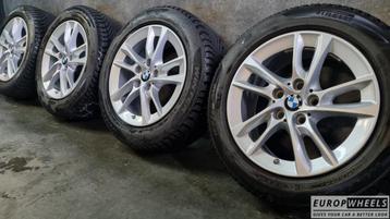 16 inch BMW 1 serie F40 F41 Active Tourer F45 F46 Styling 47