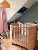 Leander Classic meegroei bed ledikant wieg, Ophalen, Gebruikt, Ledikant