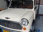 Mini 1300 1.3 U9 1992 Rood, Auto's, Mini, Voorwielaandrijving, 53 pk, 4 cilinders, Origineel Nederlands