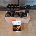 Dakdragers, met montage in het dak: BMW Opel Mazda Peugeot.., Auto diversen, Dakdragers, Ophalen, Zo goed als nieuw