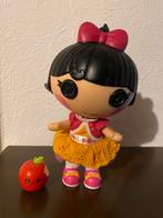 Lalaloopsy speelgoed kienderen poppen, Ophalen of Verzenden, Zo goed als nieuw