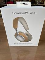 Bowers & Wilkins PX08 Beige *NIEUW IN DOOS*, Audio, Tv en Foto, Koptelefoons, Over oor (circumaural), Nieuw, Overige merken, Ophalen of Verzenden