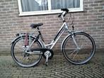 Zgan damesfiets
28 inch, Minder dan 10 versnellingen, 53 tot 56 cm, Zo goed als nieuw, Ophalen