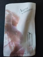 Swarovski - AURA - parfum tester, Verzenden, Nieuw, Miniatuur, Gevuld