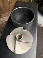 Seadoo impeller origineel gti gtx, Ophalen, Nieuw, Motor en Techniek, Motorboot