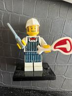 Lego col06-14 Butcher, Series 6, Ophalen of Verzenden