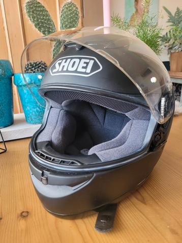 Motorhelm van SHOEI RAID II beschikbaar voor biedingen