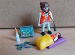 playmobil kinderarts, Ophalen of Verzenden, Gebruikt, Los playmobil