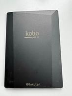 Kobo Aura H2O eReader - Werkt Goed!, Computers en Software, E-readers, Gebruikt, Kobo, Ophalen of Verzenden, 4 GB of minder