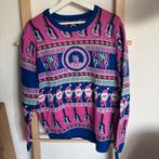 Pinkpop (kerst) trui maat L nieuw, Kleding | Dames, Truien en Vesten, Pinkpop, Maat 42/44 (L), Nieuw, Ophalen of Verzenden