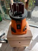 Triton TSPS oscillerende,spindelschuurmachine nieuw, Doe-het-zelf en Verbouw, Gereedschap | Schuurmachines, Ophalen, Nieuw