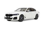 GT-Spirit 1:18 BMW 545e M-Sport, Overige merken, Auto, ., Nieuw