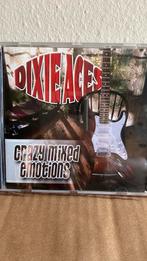Dixie Aces - Crazy Mixed Emotions, Ophalen of Verzenden, Gebruikt