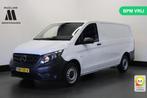 Mercedes-Benz Vito 114 CDI Lang Automaat EURO 6 - Airco - Na, Automaat, 4 cilinders, Wit, Bedrijf