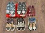 Nike Dunk Low & Air Jordan 1 Low Travis Scott - Maat 40, Kleding | Heren, Schoenen, Overige kleuren, Nike, Ophalen of Verzenden