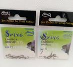 Select Swing Limerick Bronze, maat 12, 14, 16 en 18, Watersport en Boten, Ophalen of Verzenden, Nieuw, Haak