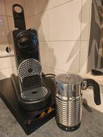 Nespresso citiz nieuw, Ophalen, Zo goed als nieuw, Koffiemachine