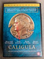 Caligula - Erotiek/historisch - dvd, Ophalen of Verzenden, Zo goed als nieuw, Drama