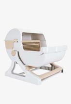 Semi automatische kattenbak, Ophalen of Verzenden, Zo goed als nieuw