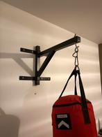 Outshock Bokszak - Goede Staat, Sport en Fitness, Vechtsporten en Zelfverdediging, Overige, Vechtsportpak, Zo goed als nieuw, Maat M