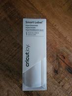 Cricut joy smart label, Ophalen of Verzenden