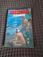 Arendsoog de spookranch, Boeken, Ophalen of Verzenden, Zo goed als nieuw